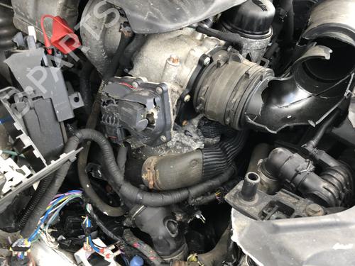 Front wiper motor JAGUAR XE (X760) 2.0 D AWD | BP27599187M29 