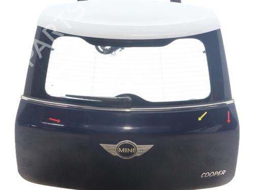 Used Tailgate MINI MINI COUNTRYMAN (R60) Cooper (122 hp) 32518900