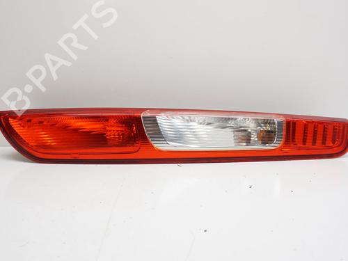 Used Right taillight Right taillight FORD FOCUS II (DA_, HCP, DP) 1.6 TDCi (109 hp) 18195485 18195485