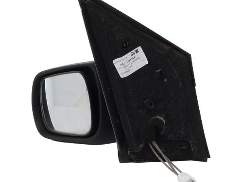 Used Left mirror FORD FIESTA V (JH_, JD_) 1.25 16V (75 hp) 21727944