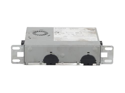 Used Radio RENAULT CLIO V (B7_) 1.5 Blue dCi 100 (B7AD) (101 hp) 31062958