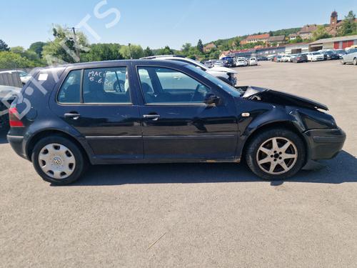 Used Parts VW GOLF IV (1J1)  1.9 TDI  4772879