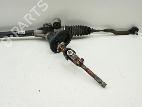 Steering rack NISSAN MICRA IV (K13K, K13KK) 1.2 | BP18172602M22 