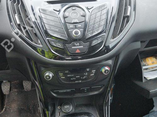 Used Parts FORD B-MAX (JK) 1.0 EcoBoost 4407481