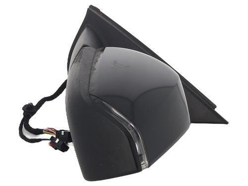 Left mirror CITROËN JUMPY I (U6U_) | BP25203554C26