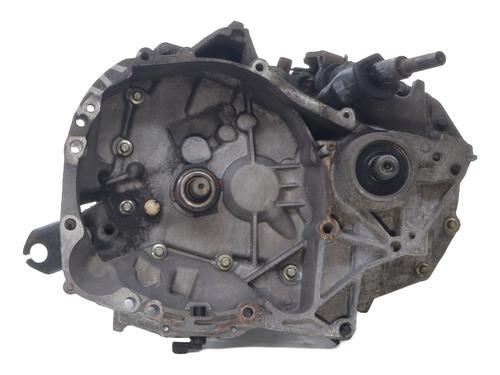 Gearkasse RENAULT CLIO II (BB_, CB_) 1.2 16V (BB05, BB0W, BB11, BB27, BB2T, BB2U, BB2V, CB05,... (75 hp) 26661812