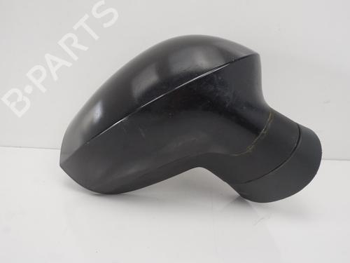 Right mirror SEAT IBIZA IV SC (6J1, 6P5) 1.9 TDI | BP18190720C27 