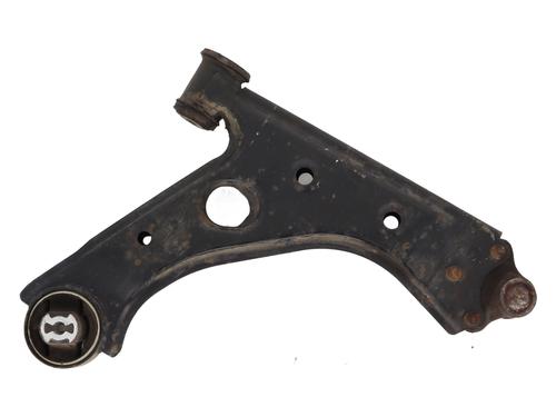 Left front suspension arm CITROËN NEMO Box Body/MPV (AA_) 1.3 BlueHDi 80 | BP19730618M12 
