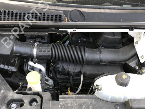 Gearbox RENAULT TRAFIC III Van (FG_) 2.0 dCi 130 (FGMY) | BP24589777M3  - Image 8