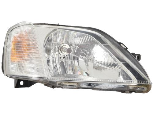 Used Right headlight DACIA LOGAN MCV (KS_) 1.5 dCi (KS0K) (68 hp) 19730168
