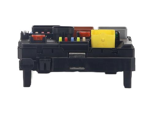 Fuse box PEUGEOT 207 SW (WK_) 1.6 HDi | BP27699436E1 
