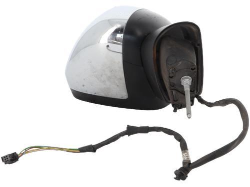 Left mirror CITROËN C3 II (SC_) 1.4 HDi 70 (SC8HZC, SC8HR0, SC8HP4) | BP19730782C26 
