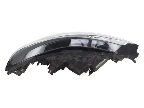 Left headlight RENAULT MEGANE IV Hatchback (B9A/M/N_) 1.2 TCe 130 (B9MR) | BP38477397C28 - Image 6