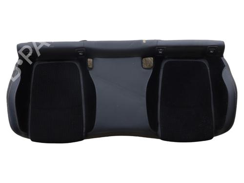 Rear seat RENAULT MEGANE IV Hatchback (B9A/M/N_) 1.5 dCi 110 (B9A3) | BP21541851C17 - Image 6