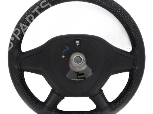 Used Steering wheel Steering wheel DACIA DUSTER (HM_) 1.5 dCi 115 (HMAD) (116 hp) 29919440 29919440