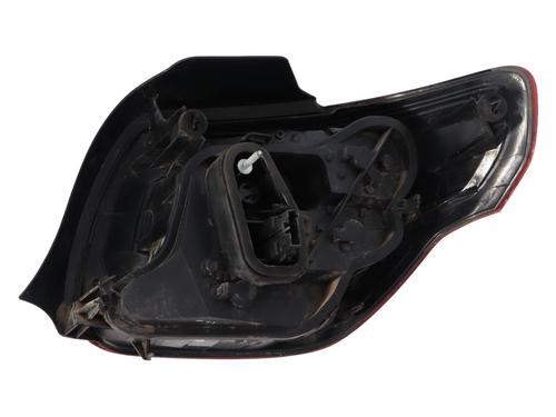 Used Left taillight Left taillight CITROËN DS3 (SA_) 1.6 HDi 90 (92 hp) 20703082 20703082