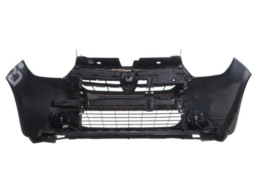 Front bumper DACIA LODGY (JS_) 1.5 dCi (JSMC, JSAF) | BP32000499C7 - Image 2