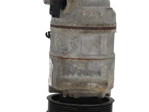 Used AC compressor AC compressor PEUGEOT 308 II (LB_, LP_, LW_, LH_, L3_) 1.6 BlueHDi 120 (120 hp) 29706167 29706167