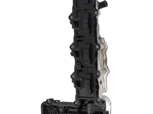 Used Valve cover Valve cover PEUGEOT 3008 II SUV (MC_, MR_, MJ_, M4_) 2.0 BlueHDi 150 (MJAHXH, MJAHXV, MJAHXG, MJAHSH, MJAHRH,... (150 hp) 29340305 29340305