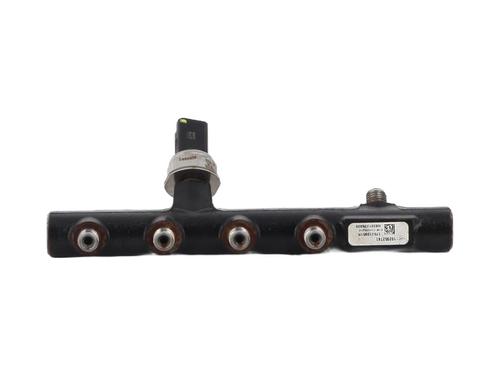Injection rail RENAULT SCÉNIC IV (J9_) 1.5 dCi 110 | BP29838186M98