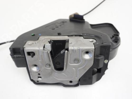 Rear left lock MERCEDES-BENZ CLS (C219) CLS 350 (219.356) | BP18244795C100 
