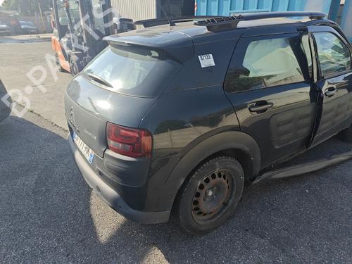 Bilradio CITROËN C4 CACTUS 1.2 VTi 82 | BP32210889E6 - Image 12