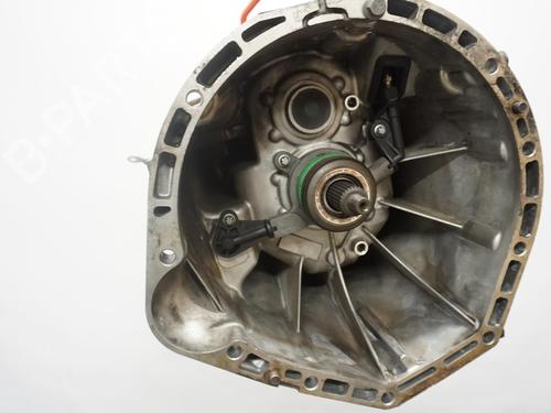 Used Gearbox MERCEDES-BENZ C-CLASS T-Model (S203) C 220 CDI (203.208) (150 hp) 18177728