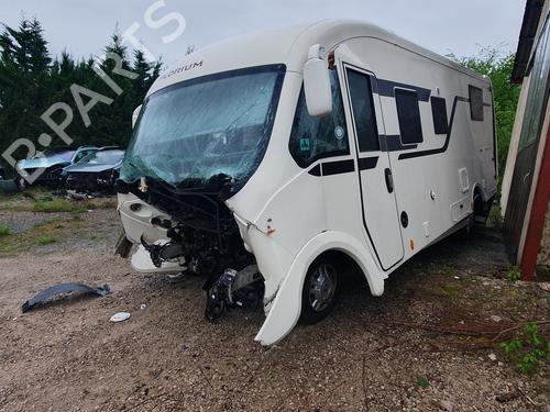 Left front brake caliper FIAT DUCATO Platform/Chassis (250_) 150 Multijet 2,3 D | BP28415652M105  - Image 8