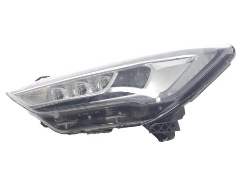 Left headlight CITROËN DS5 2.0 BlueHDi 180 | BP36440820C28 - Image 4