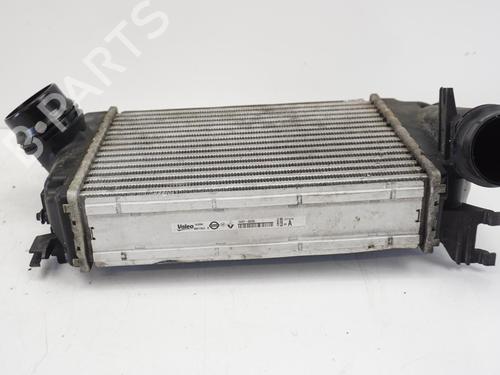 Intercooler RENAULT MEGANE IV Hatchback (B9A/M/N_) 1.5 dCi 110 (B9A3) | BP18187194M30