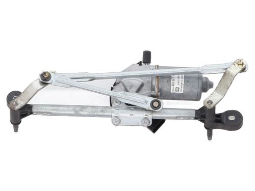 Used Front wiper motor OPEL CORSA D (S07) 1.3 CDTI (L08, L68) (75 hp) 20224871