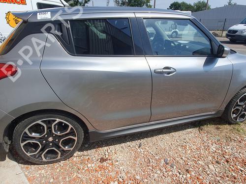 Switch SUZUKI SWIFT V (AZ) 1.4 Sport SHVS | BP22075112I30 - Image 2