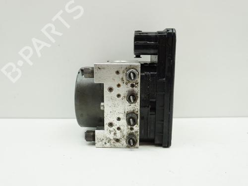 ABS pump PEUGEOT 208 I (CA_, CC_) 1.6 BlueHDi 100 | BP18177539M43 