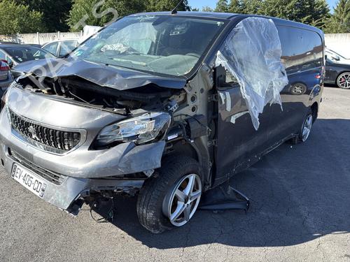 Starter PEUGEOT EXPERT Van (V_) 2.0 BlueHDi 150 | BP29317200M8 - Image 14