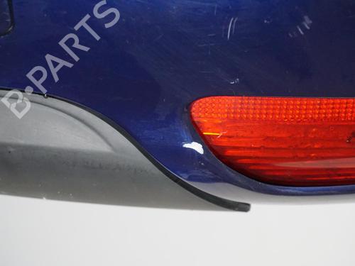 Rear bumper CITROËN C4 Coupe (LA_) 1.6 HDi | BP18172435C8 