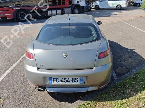 Steering column stalk ALFA ROMEO GT (937_) 1.9 JTD (937CXN1B) | BP30966006I23 - Image 4
