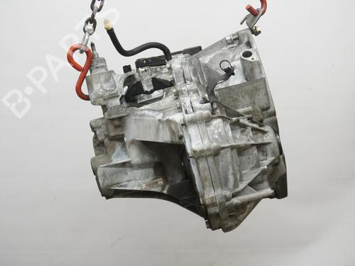 Used Gearbox Gearbox RENAULT TALISMAN (LP_) 1.6 dCi 130 (130 hp) 19434712 19434712