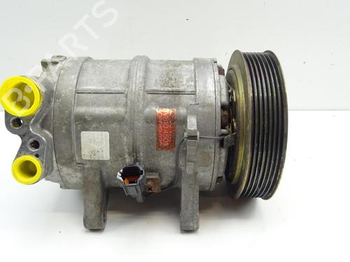 AC compressor NISSAN TERRANO II (R20) 3.0 Di 4WD | BP18173300M34 