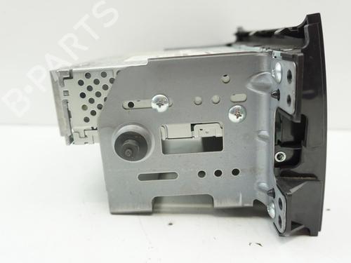 Radio OPEL AGILA B (H08) 1.2 (F68) | BP18180145E6 