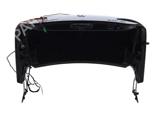 Tailgate PEUGEOT 307 CC (3B) 2.0 16V | BP23763494C6 