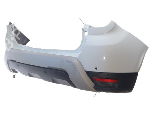 Rear bumper DACIA DUSTER (HM_) 1.5 dCi 115 4x4 (HMAD) | BP36836204C8 - Image 5