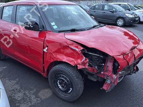 Gearbox SUZUKI SWIFT V (AZ) 1.2 (A2L412, ZC83S) | BP28089826M3  - Image 9