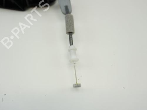Rear left lock PEUGEOT 208 II (UB_, UP_, UW_, UJ_) 1.2 PureTech 100 | BP18197260C100 