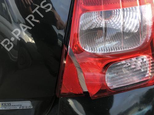 AC Styreenhet / Manøvreringsenhet RENAULT TWINGO II (CN0_) 1.5 dCi (CN0U) | BP20700665I5 