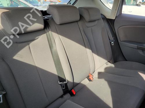 Right mirror SEAT LEON (1P1) 1.9 TDI | BP26000992C27 