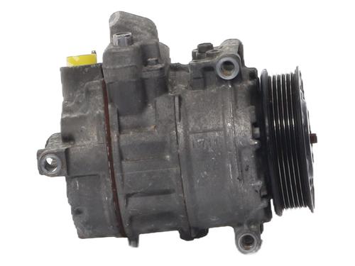AC compressor JAGUAR XF I (X250) 2.7 D | BP21590835M34