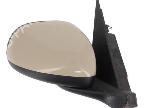 Used Right mirror FIAT 500L (351_, 352_) 0.9 (199LYC1B) (105 hp) 26000964