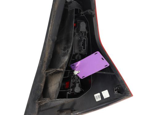 Left taillight DACIA SANDERO 1.4 MPI LPG | BP27212129C34 - Image 3