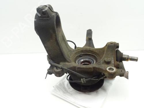 Right front steering knuckle PEUGEOT BOXER Van 2.2 HDi 100 | BP18178321M26