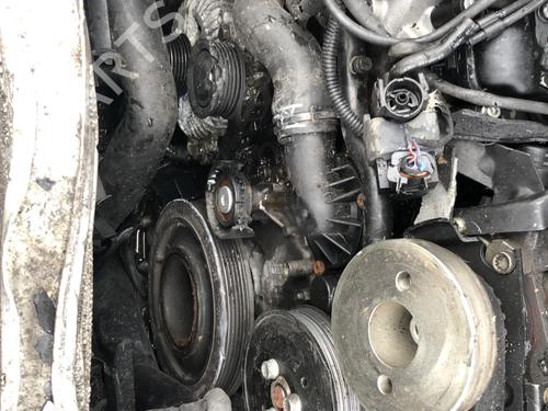 Climate control AUDI Q7 (4LB) 3.0 TDI quattro | BP24435446I5 - Image 15